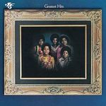 The Jackson 5 - Greatest Hits LP - Quad
