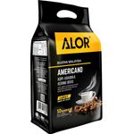 Alor Americano Freeze Dried Arabica Coffee Sachet 50 x 2.5g