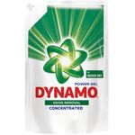Dynamo Liquid Power Gel Indoor Dry Pouch 2.4kg