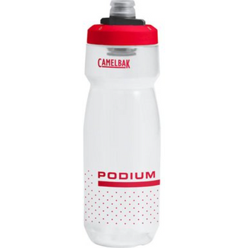 CamelBak Podium Chill 680g Fiery Red White