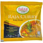 Faiza Curry Raja Kari 25g