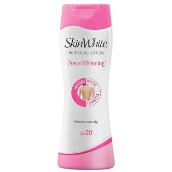 Skin White Power Whitening Lotion 200ml