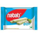 Nabati Wafer Coco Lava 62g