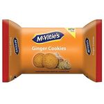 McVitie's Ginger Cookies 75g