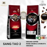 Trung Nguyen Creative 2 Ground Coffee - Bag 340g