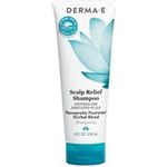 Derma E Scalp Relief Shampoo with Psorzema Herbal Blend 236ml