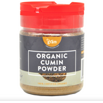 Dr Gram Organic Cumin Powder 100g
