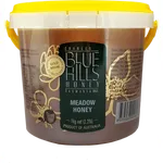 Blue Hills Meadow Raw Honey 