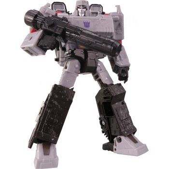 Takara Tomy Transformers Siege Series Sg-13 Megatron