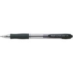 Pilot Ballpoint Pen Super Grip Black