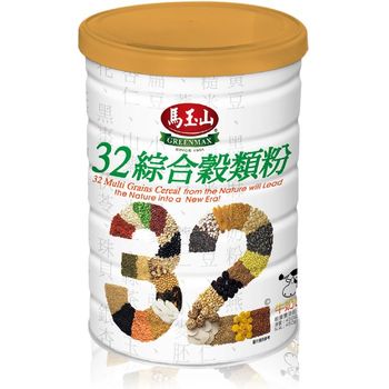 Greenmax 32 Integrated Cereal Flour 450g