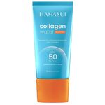 Hanasui Water Collagen Sunscreen SPF50 30ml