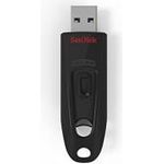 SanDisk Cruzer Ultra 32gb Usb 3.0 Flash Drive Sdcz48-032g-u46 Up To 100mb s pack Of 2
