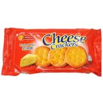 Shoon Fatt Cheese Cracker 120g