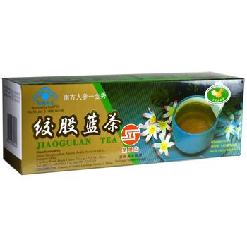 Shen Tang Shan Jiao Gu Lan Tea 80g