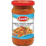 Aachi Garlic Tomato Thokku 300g