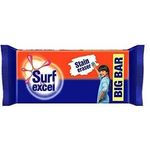 Surf Excel Detergent Cake 250g