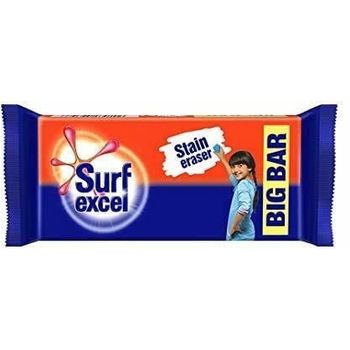 Surf Excel Detergent Cake 250g