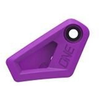 OneUp Components V2 Chain Guide Top Guide Kit Purple 15g