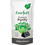 Eversoft Antibacterial Shower Foam Refill Protect Purify 600ml