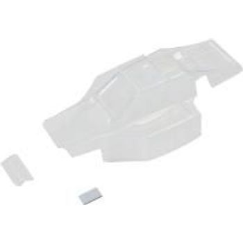 Kyosho Mini Z MBB01 Clear Body Set Optima