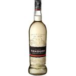 Tanduay Silver Asian Rum 700g