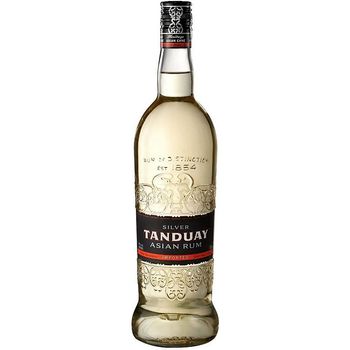 Tanduay Silver Asian Rum 700g