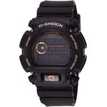 Casio Dw9052gbx-1a4 G-shock Chronograph Digital Men039;s Watch black pink