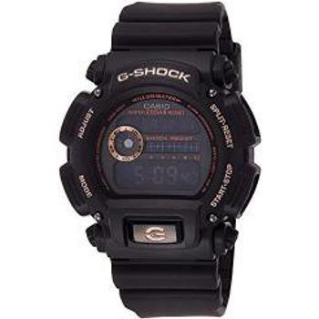 Casio Dw9052gbx-1a4 G-shock Chronograph Digital Men039;s Watch black pink