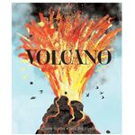 Allen & Unwin Volcano