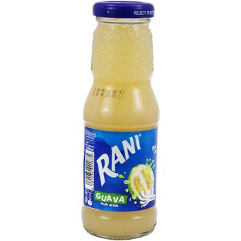 Rani Guava Bottle 200ml