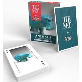 Lingo The MET Collection Of Animals Playing And Nepal