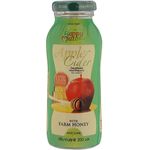 Happy Mate Apple Cider with Farm Honey 200ml