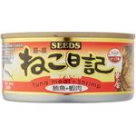 Seeds Miao Tuna And Shrimp 170g