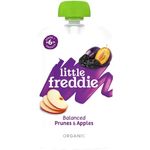 Little Freddie Balanced Prunes and Apples 100g