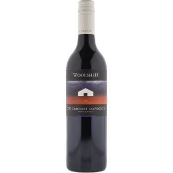 Woolshed Cabernet Sauvignon 750ml
