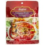 Sing Long Assam Fish Sauce 1 Pack 120g