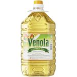 Venola Canola Oil 5l