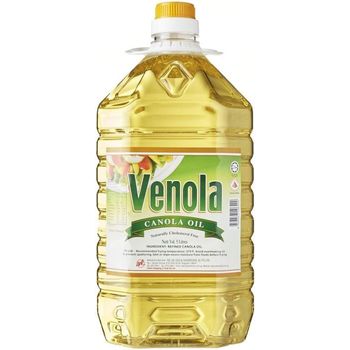 Venola Canola Oil 5l