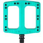 Deity Components Deftrap Pedals Pair Mint