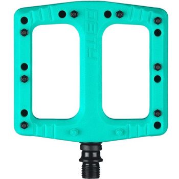 Deity Components Deftrap Pedals Pair Mint