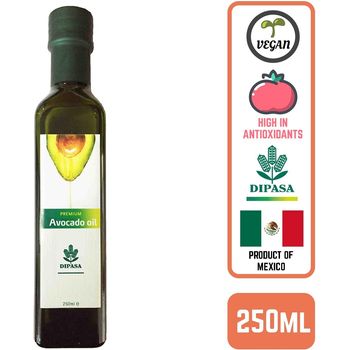 Dipasa Avocado Oil 250ml