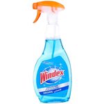 Windex Glass Cleaner Original 500ml