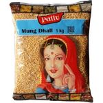 Pattu Moong Dhaal 1kg