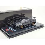 Inno Models Nissan Skyline GT-R R34 Z-Tune Carbon Malaysia Diecast Expo 2023 Event Exclusive Diecast Car
