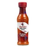 Nando's Extra Hot Periperi Sauce 125ml