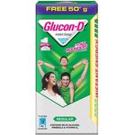 Glucon-D Instant Energy Regular 75g