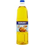 Cap Buruh Cooking Oil 1kg