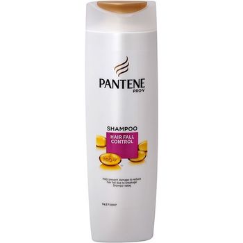 Pantene Shampoo Hairfall Control 170ml