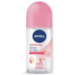 Nivea Whitening Deep Serum Sakura 48h 50ml